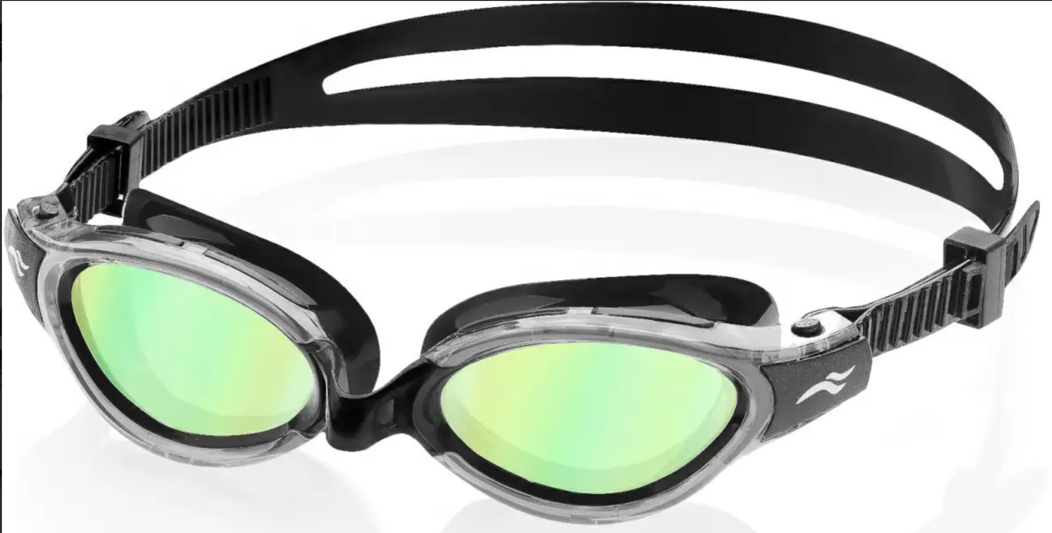 Окуляри для плавання купити