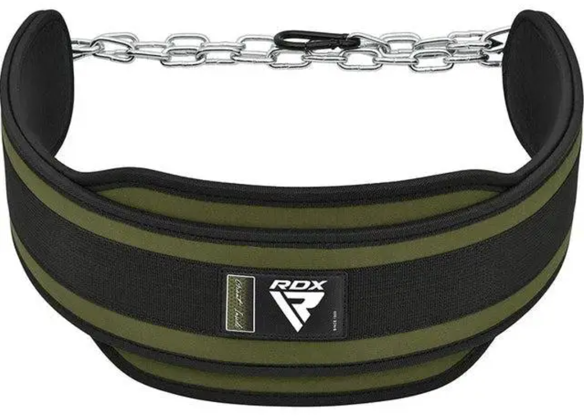 Пояси для обтяжень купити