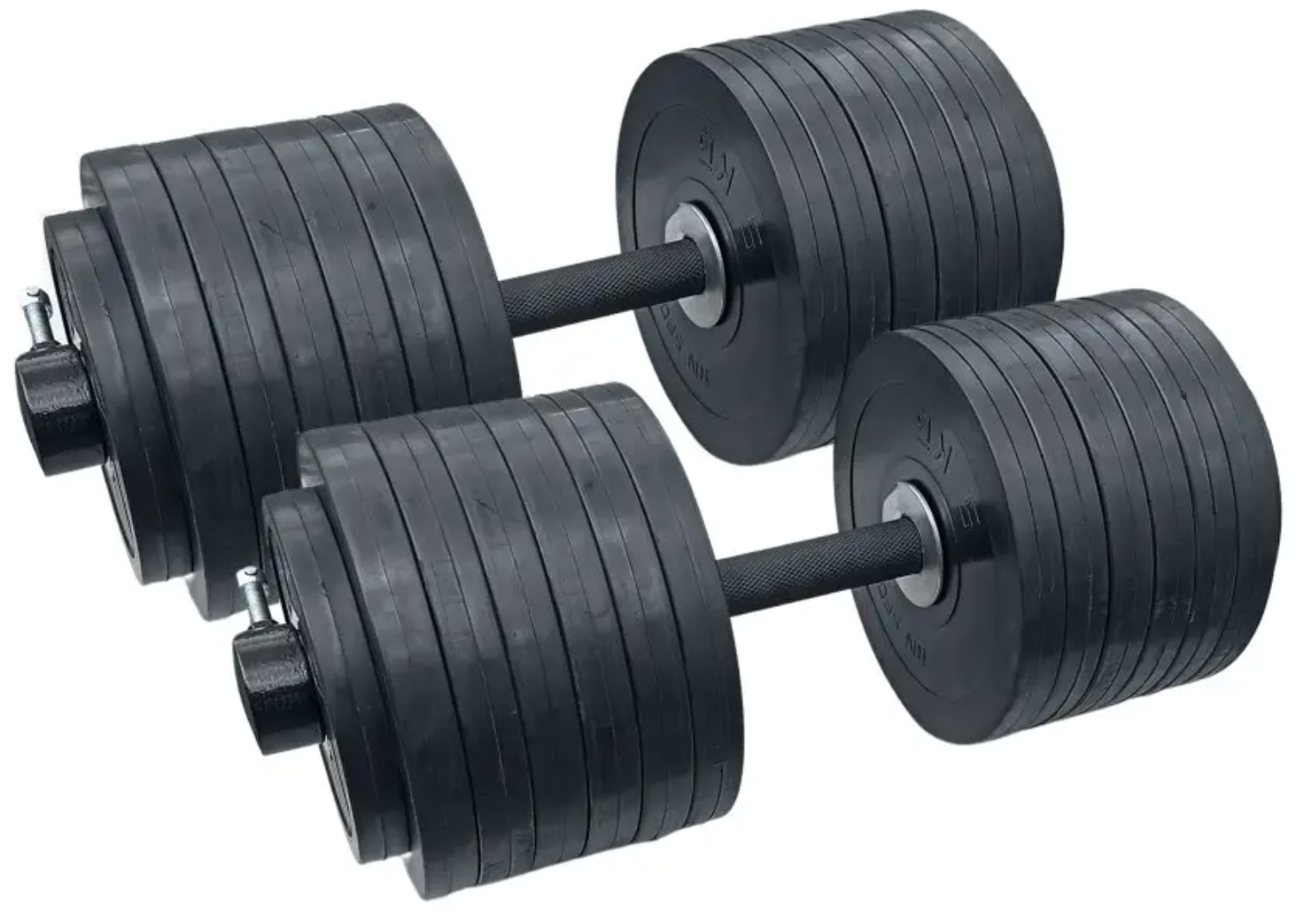 Розбірні гантелі купити