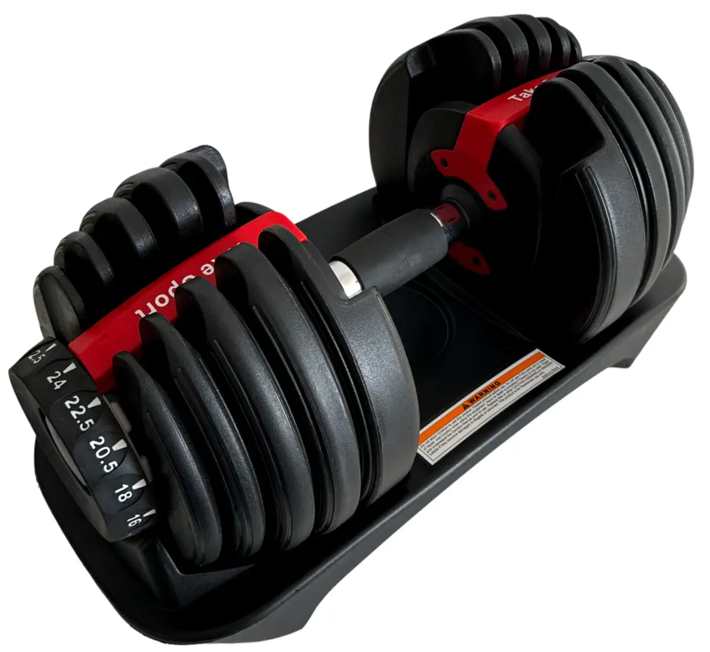 Регульовані гантелі купити