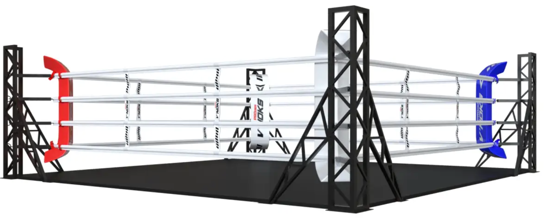 Підлогові ринги купити