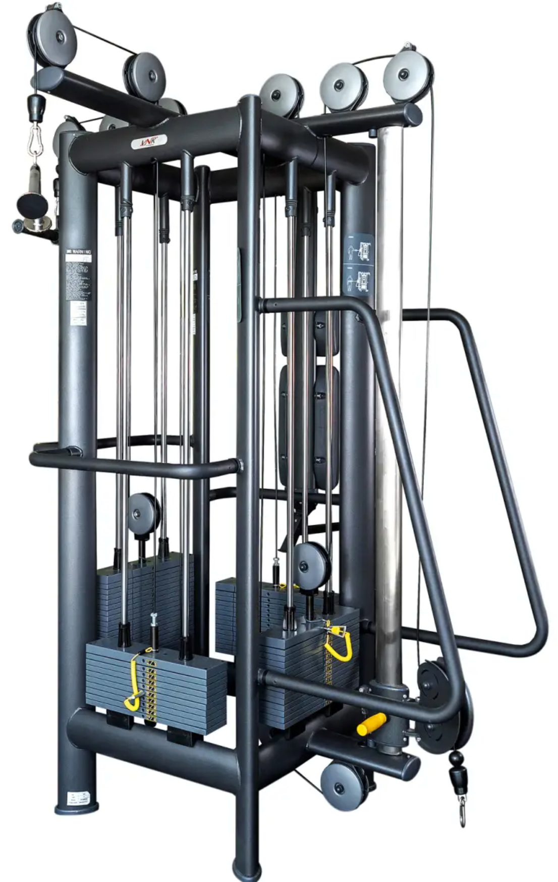 Силові тренажери купити