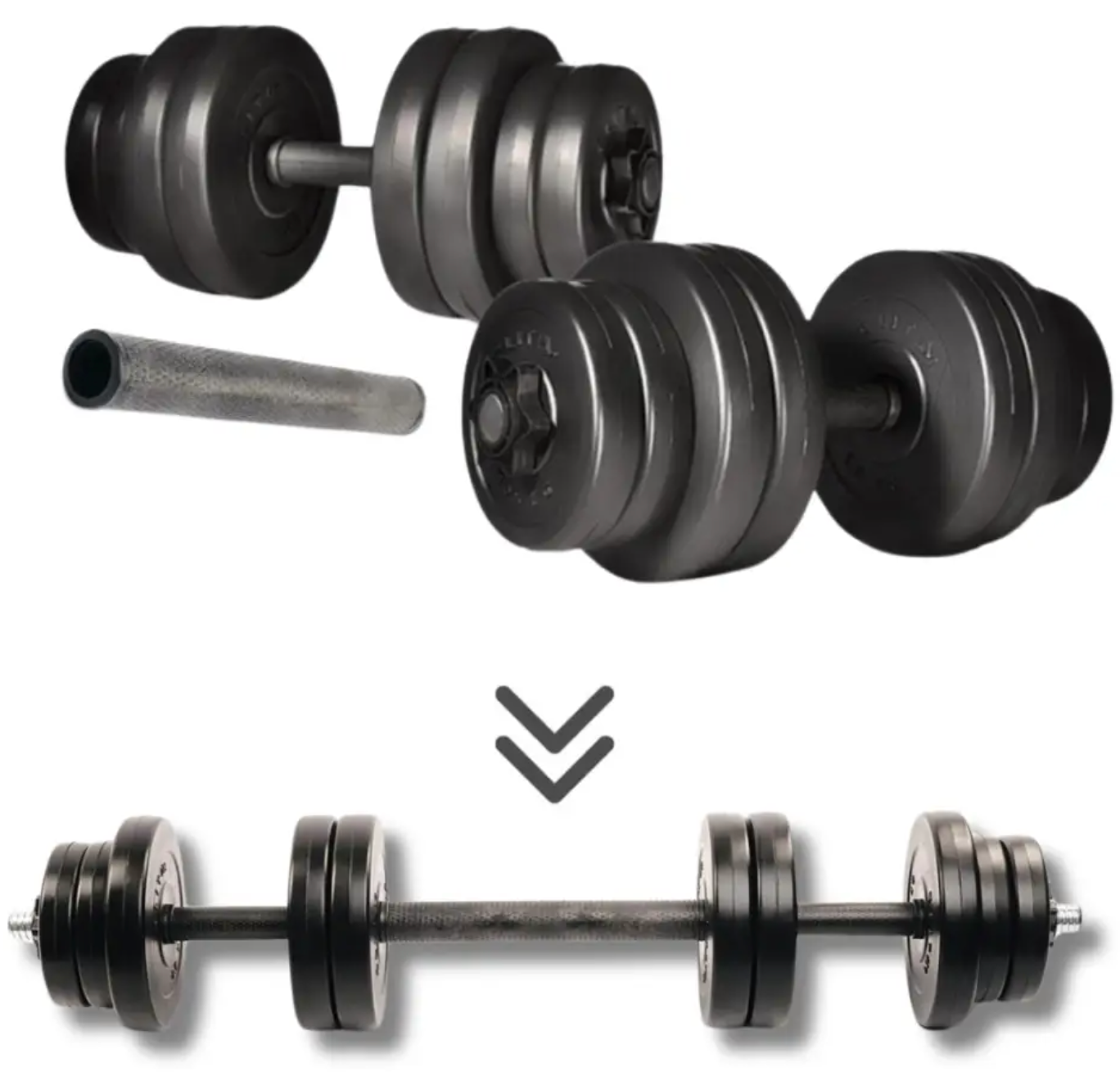 Інвентар для силових тренувань Інвентар для силових тренувань купити