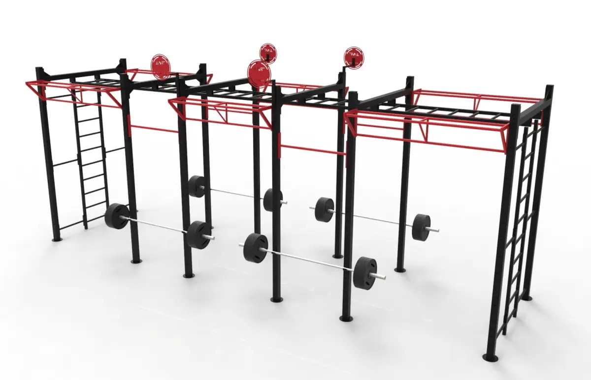 Станції для кросфіту купити