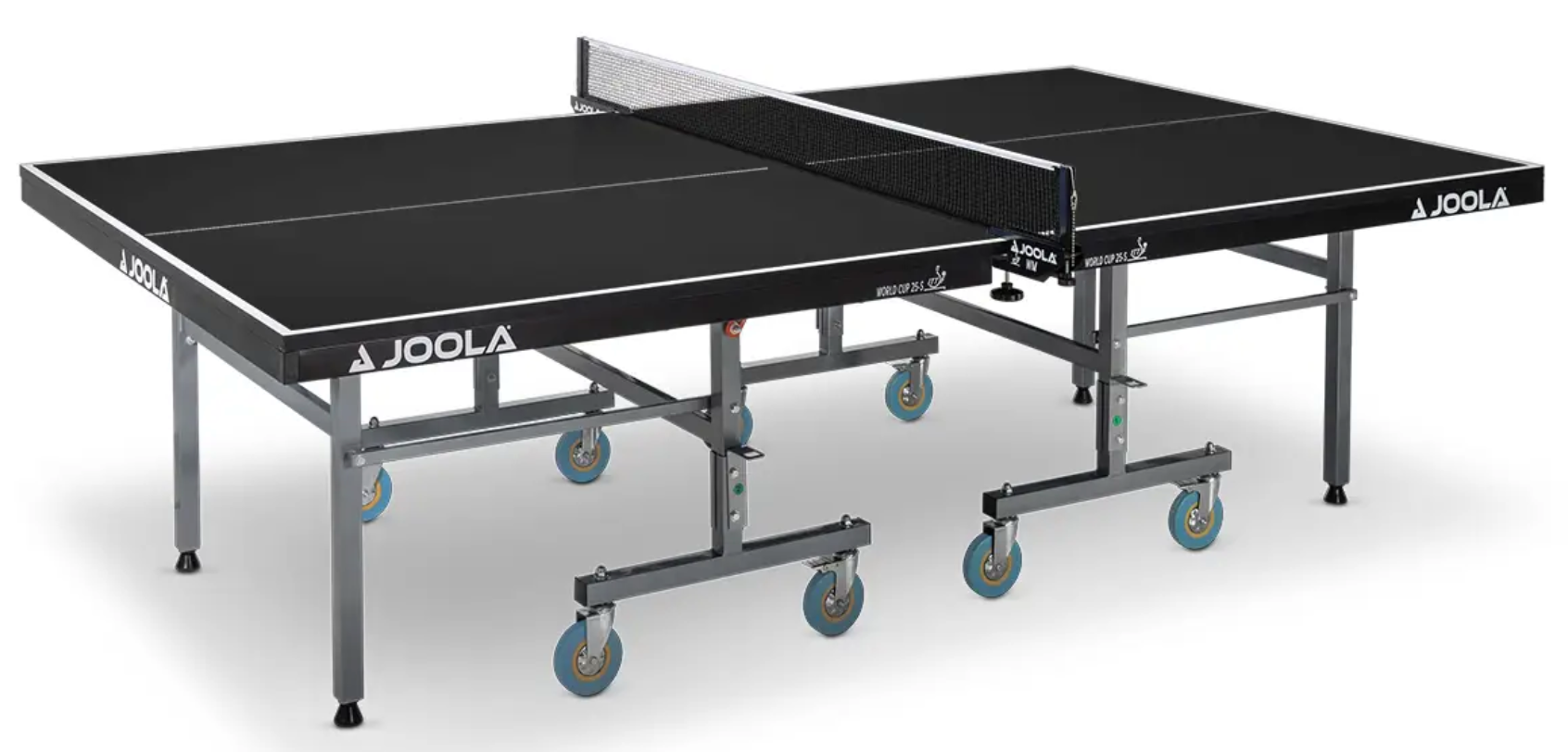 Столи для настільного тенісу купити