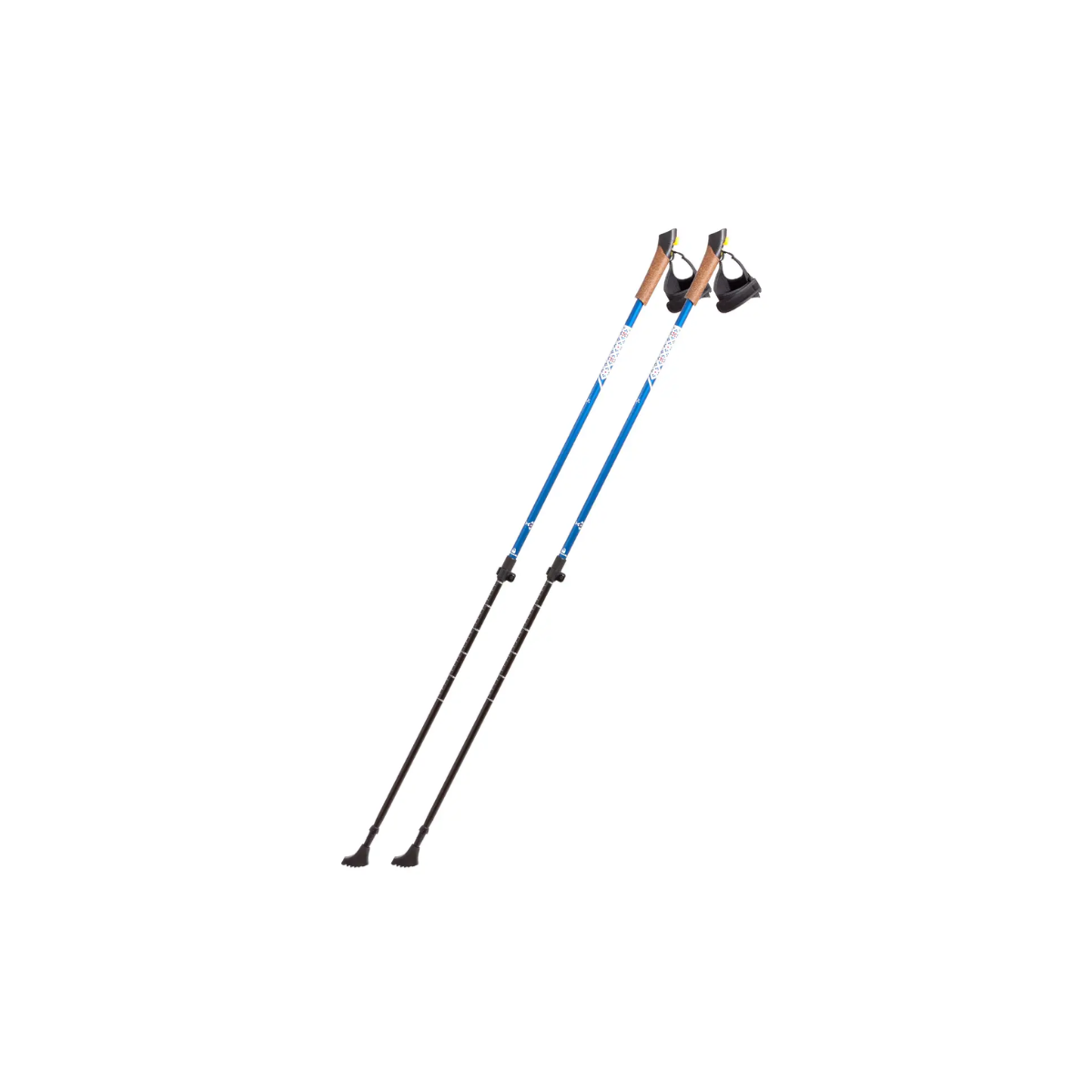 Трекінгові палиці купити