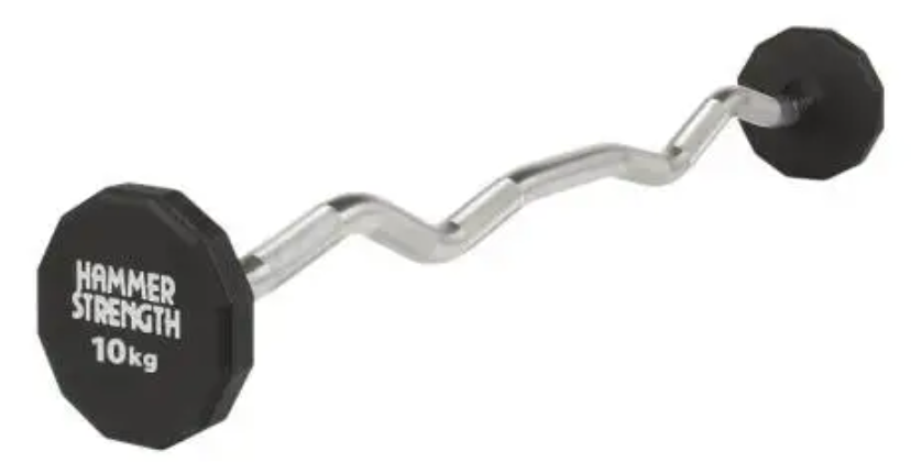 Фіксовані штанги Фіксовані штанги купити