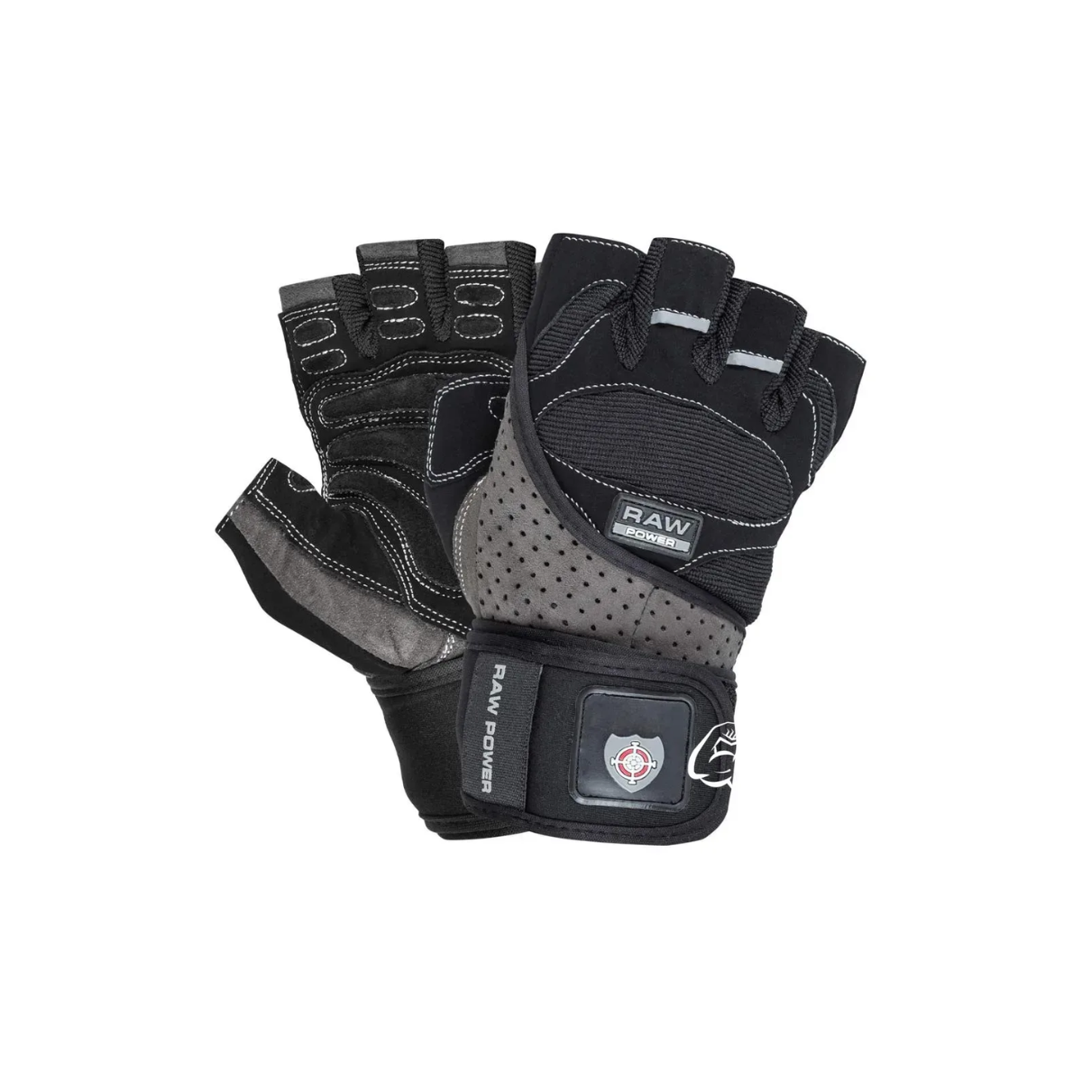 Рукавички для фітнесу купити