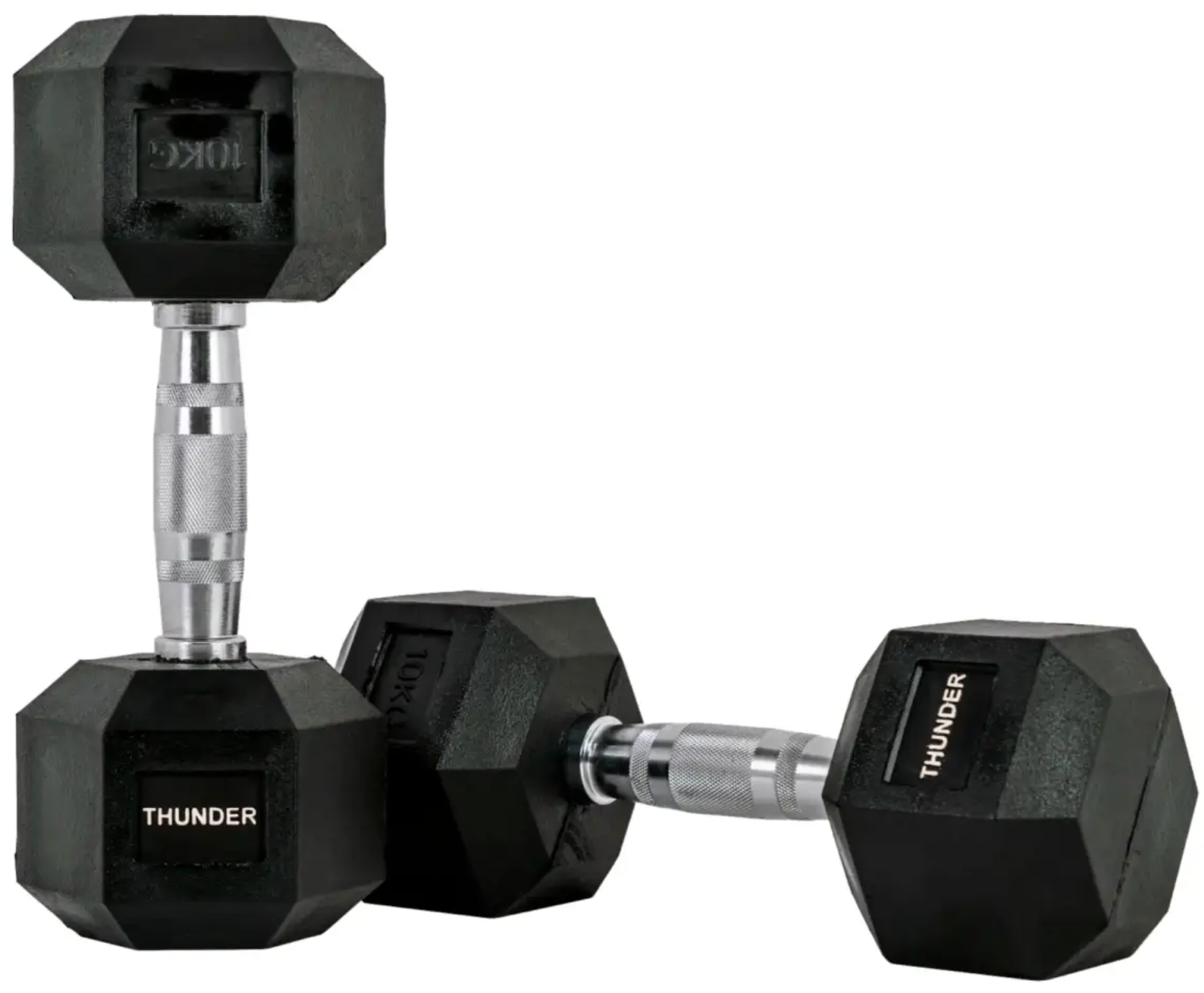 Цільні гантелі купити