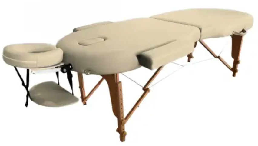 Масажні столи купити