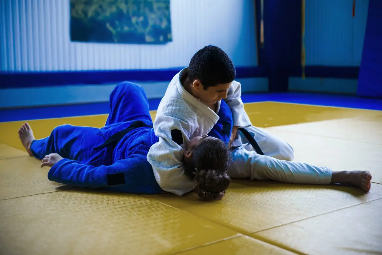 Основні відмінності кімоно для дзюдо, джиу-джитсу та карате купити