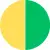 Жовтий/Зелений купити