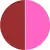 Бордовый/Розовый купить