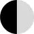Чорний/ Сірий