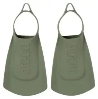 Ласты Arena FINS ADULT зеленый Уни 38-39 купить недорого в Украине, фото 2