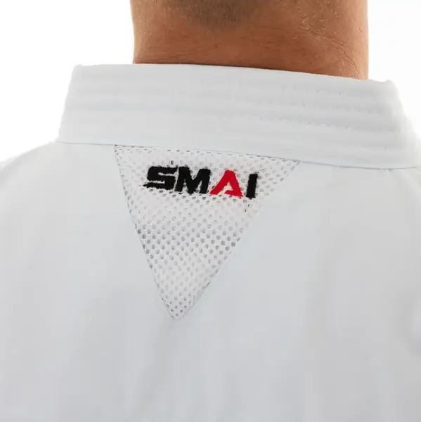 Комплект кімоно 160 (2 куртки та 1 штані) KAMINARI X KATA GI PACK | Білий | KAMINARIXPACK купити недорого в Україні, фото 13