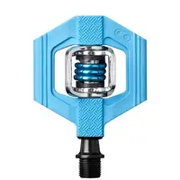 Педалі Crankbrothers CANDY 1, Blue / Blue Педалі Crankbrothers CANDY 1, Blue / Blue купити