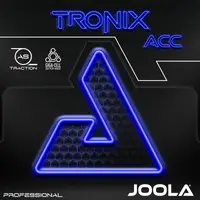 Накладка для ракетки Joola Tronix ACC 2.0 | Червоний | (70592) Накладка для ракетки Joola Tronix ACC 2.0 | Червоний | (70592) купити