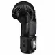 Боксерские перчатки Phantom RIOT Pro Black 16 унций (бинты в подарок) купить