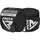 Бинты на колени RDX KR11 GYM Knee Wrap Black/Grey