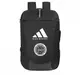 Рюкзак Adidas Kickboxing WAKO Backpack | черно/белый | ADIACC090WAKO купить недорого в Украине, фото 37572