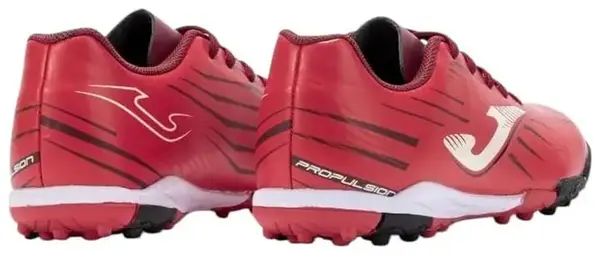Сороконіжки дитячі Joma PROPULSION червоний Діт 38 купити недорого в Україні, фото 3