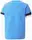 Футболка Puma teamRISE Jersey Jr блакитний Діт 116 см