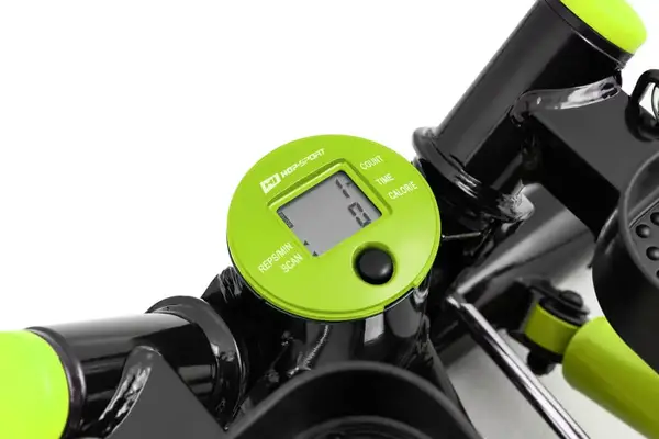 Степпер Hop-Sport HS-035S Joy Золотой Степпер Hop-Sport HS-035S Joy купить недорого в Украине, фото 14