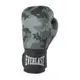 Боксерские перчатки Everlast SPARK TRAINING GLOVE серый Уни 10 унций купить недорого в Украине, фото 22705