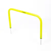 Арка для точності передачі (квадратна) Meta Soccer Passing Arc square жовтий Уні 30х45 см Арка для точності передачі (квадратна) Meta Soccer Passing Arc square жовтий Уні 30х45 см купити