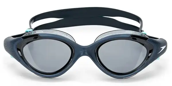 Окуляри для плавання Speedo BIOFUSE 2.0 GOG AF синій Уні OSFM купити недорого в Україні, фото 3