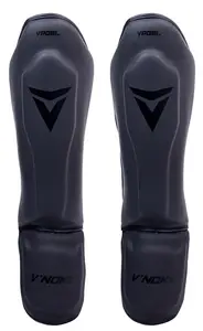 Накладки на ноги V`Noks Ultima | Чорний | S/M купити