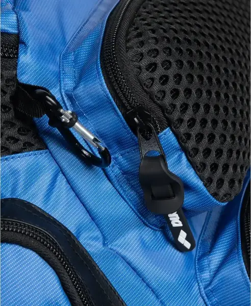 Рюкзак Arena ONE GO BACKPACK 45L синій Уні 50 х 40 х 25 см купити недорого в Україні, фото 5