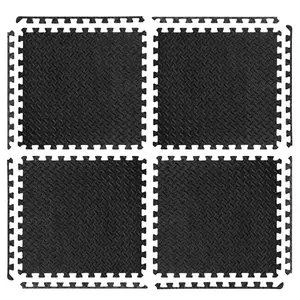 Мат-пазл York Fitness FLOORGUARD 1,2см - 4 части купить