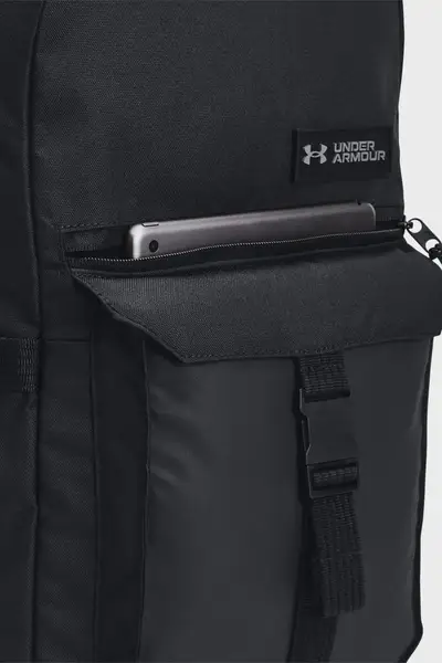 Рюкзак UA Triumph Campus BP 23L серый Уни 28х46х15 см купить недорого в Украине, фото 4