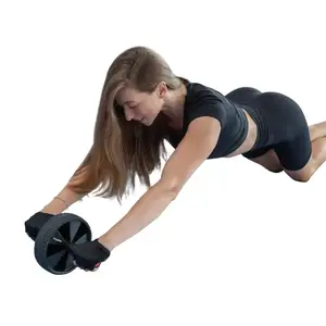 Ролик для преса York Fitness Deluxe Ab купити