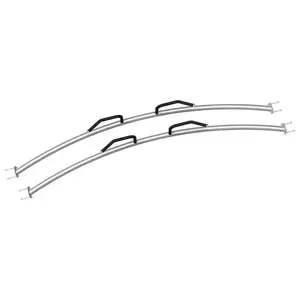 Турнік-з'єднувальні труби кросовера Impulse Max купити