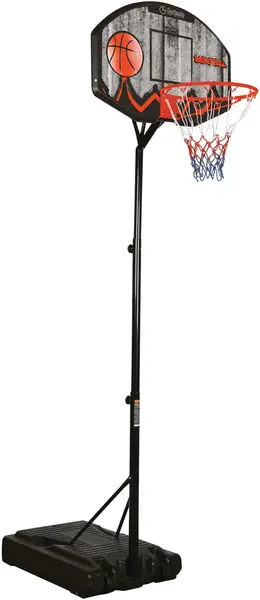 Баскетбольна стійка Garlando Memphis (BA-13) купити
