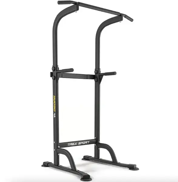 Силовая станция турник-брусья Trex Sport TX-060PR купить