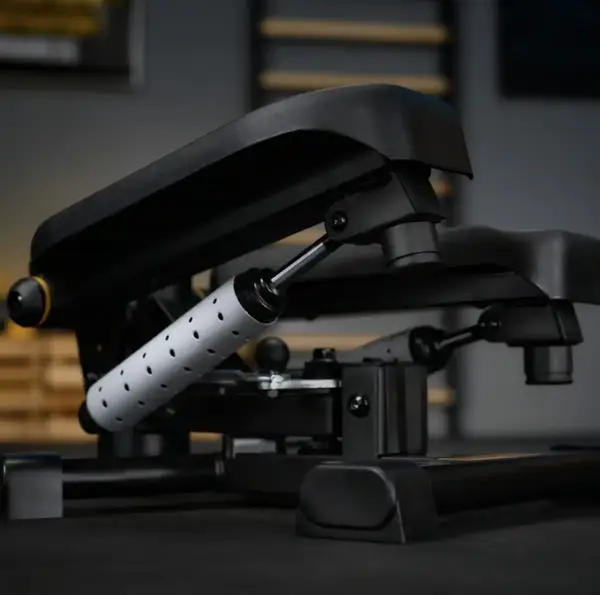 Степпер 2в1 Trex-Sport TX-070SP Twiz черный купить недорого в Украине, фото 7