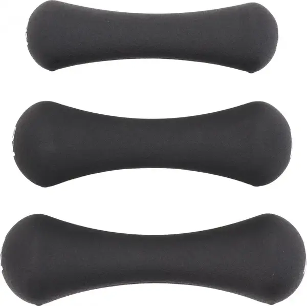 Набор неопреновых гантелей Zipro весом 9 кг. купить недорого в Украине, фото 4