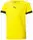Футболка Puma teamRISE Jersey Jr жовтий Діт 116 см