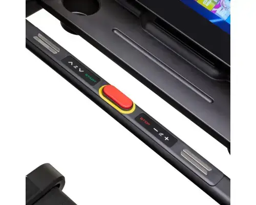 Беговая дорожка электрическая inSPORTline inCondi T420i купить недорого в Украине, фото 8