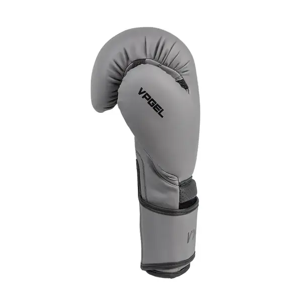 Боксерські рукавиці V`Noks Ultima Grey 12 ун. купити недорого в Україні, фото 5