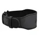 Пояс для важкої атлетики RDX 4 шкіряний Full Black XL купити