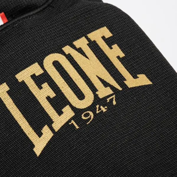 Защита голени Leone DNA Black S купить недорого в Украине, фото 6