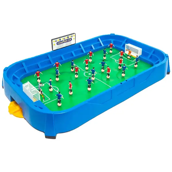 Настільний футбол MASTER Champion, 63 х 36 х 9 см купити