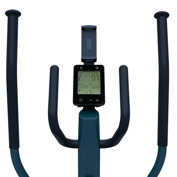 Орбітрек магнітний KETTLER CT1061-900 HOI CROSS BLUEBERRY синій купити недорого в Україні, фото 4