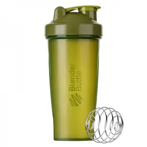 Шейкер спортивный BlenderBottle Original Classic 28oz/820ml Moss Green купить
