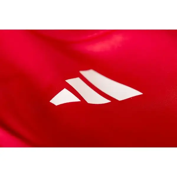 Боксерська форма Adidas Olympic 2024 | червона XXL | Adidas ADIIBA23TM\ADIIBA23SM купити недорого в Україні, фото 5